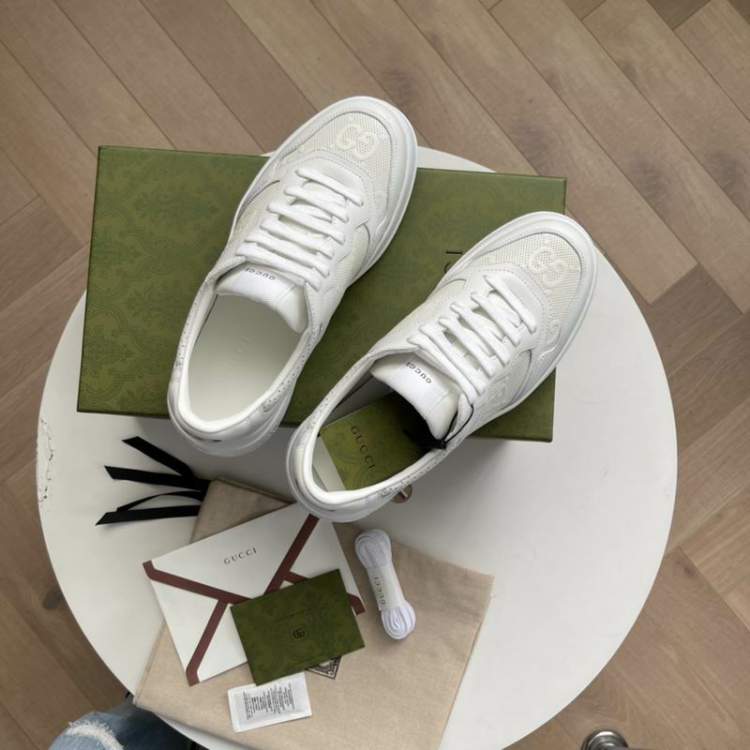 Picture of Gucci Shoes _SKUGuccisz35-4039-45hnq111299911